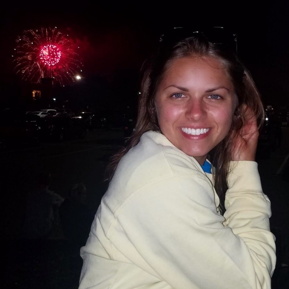 Meet your Posher, Erika